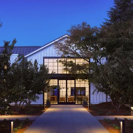 The Estate Yountville-2