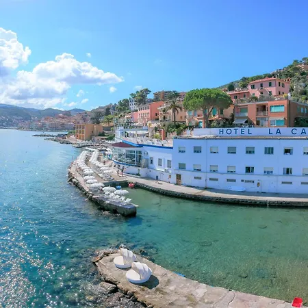 Hotel La Caletta-2