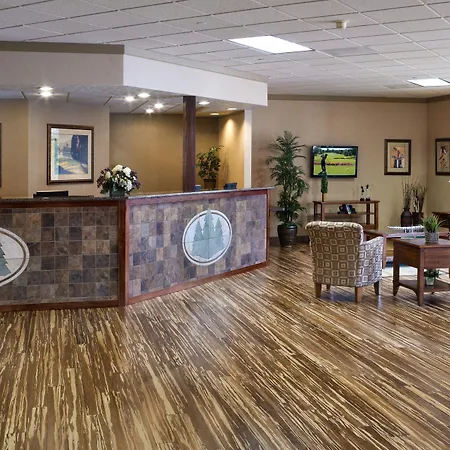 Lake Okoboji Resort And Conference Center-2