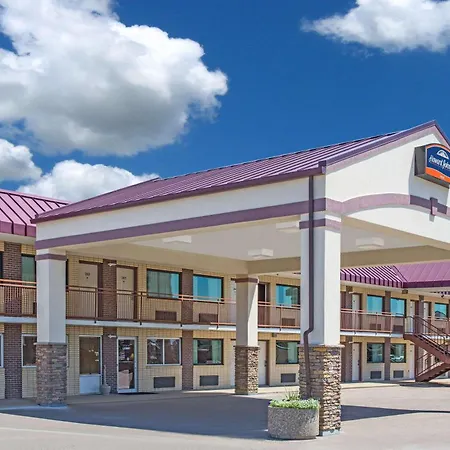 North Platte Inn And Suites-2