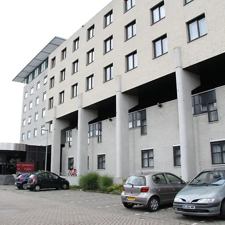Bastion Hotel Rotterdam Zuid-3