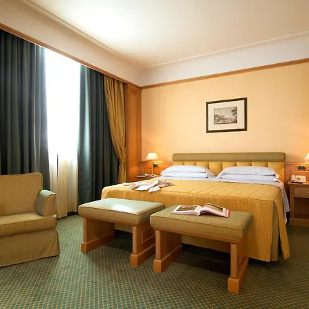 Grand Hotel Barone Di Sassj-2