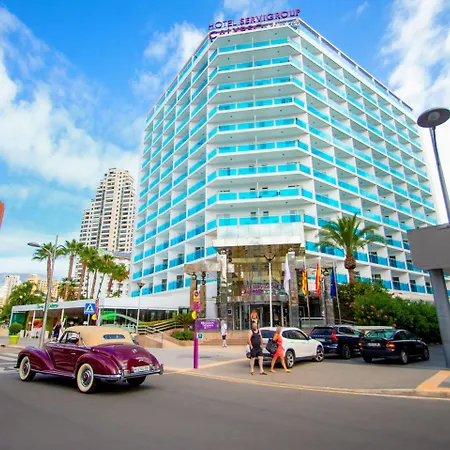 Hotel Servigroup Calypso-3