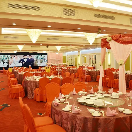 Canton Hotel Guangzhou, Tapestry Collection By Hilton-3