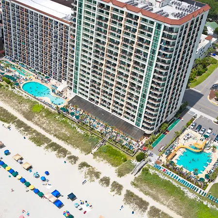 Caribbean Resort Myrtle Beach-3