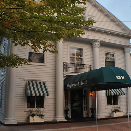 Maplewood Hotel-2