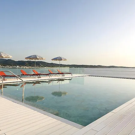 Trs Ibiza Hotel - Adults Only-2