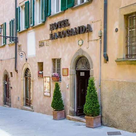 Hotel La Locanda-2