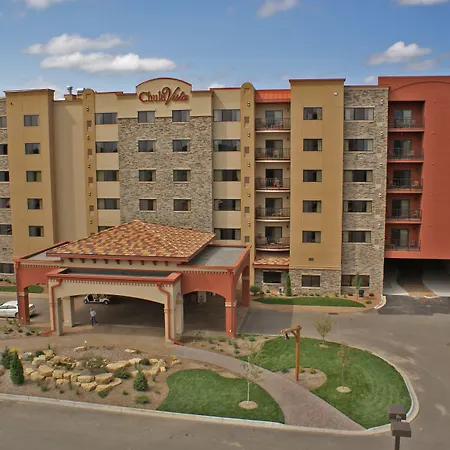 Chula Vista Resort, Trademark Collection By Wyndham-2