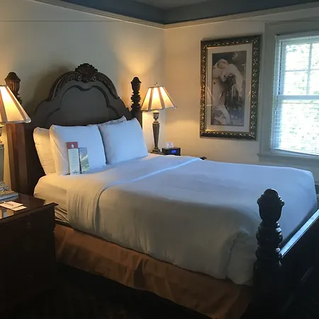 Columbia Gorge Hotel & Spa-2