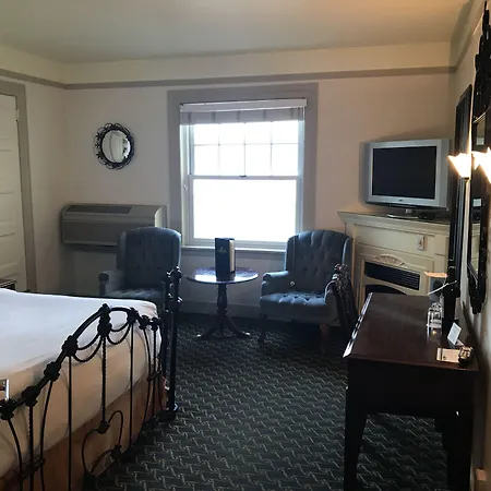 Columbia Gorge Hotel & Spa-3