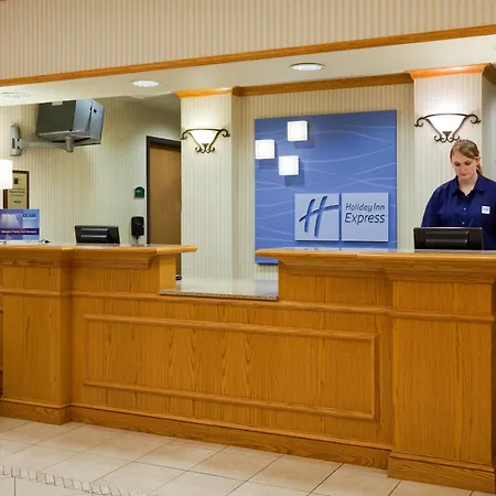 Holiday Inn Express & Suites Yankton By Ihg-2