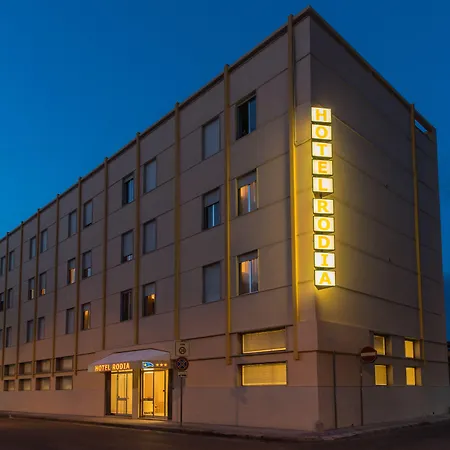 Hotel Rodia-2