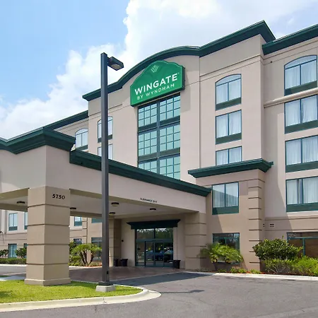 Wingate By Wyndham - Orlando International Airport- Free Hot Breakfast-3
