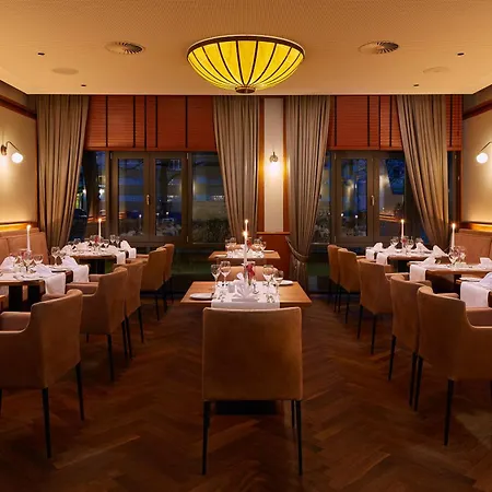 Hyperion Hotel Berlin-2