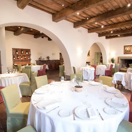 Le Tre Vaselle Resort & Spa-2