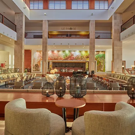 Secrets Lanzarote Resort & Spa - Adults Only-2