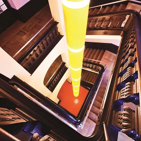 Moevenpick Hotel Berlin Am Potsdamer Platz-3