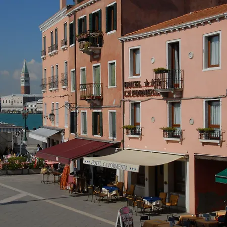 Hotel Ca' Formenta-3
