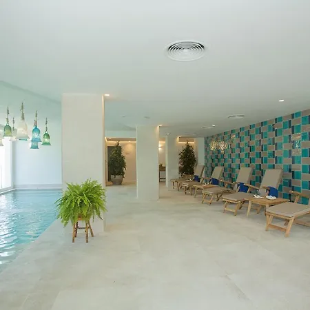 Myseahouse Flamingo - Adults Only 4* Sup-2