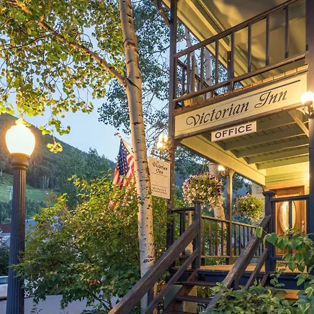 The Victorian Inn-3