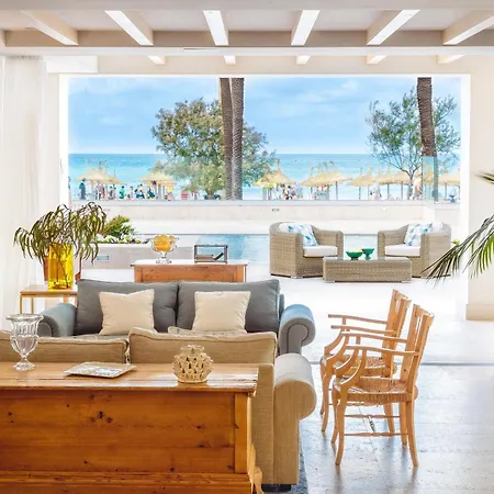 Myseahouse Flamingo - Adults Only 4* Sup-3