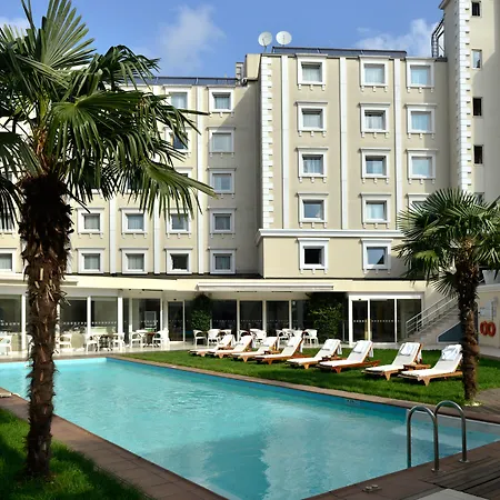 Holiday Inn Istanbul City By Ihg-2