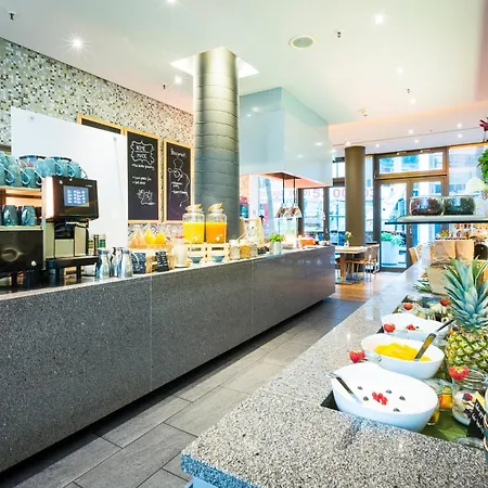 Lindner Hotel Berlin Ku'Damm, Part Of Jdv By Hyatt-2