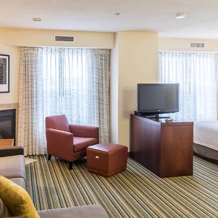 Residence Inn By Marriott Holland-2