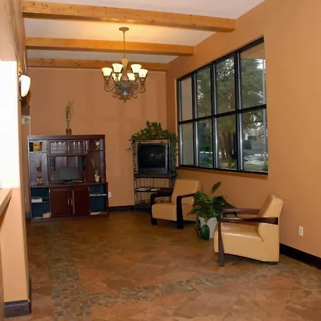 Motel 6-Gainesville, Fl-3