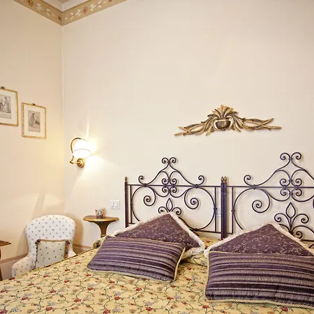 Hotel Villa Marsili, BW Signature Collection-3