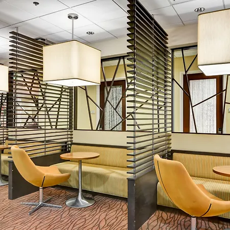 Doubletree By Hilton Phoenix Midtown-2