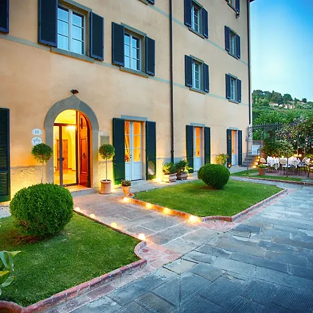 Hotel Villa Marsili, BW Signature Collection-2