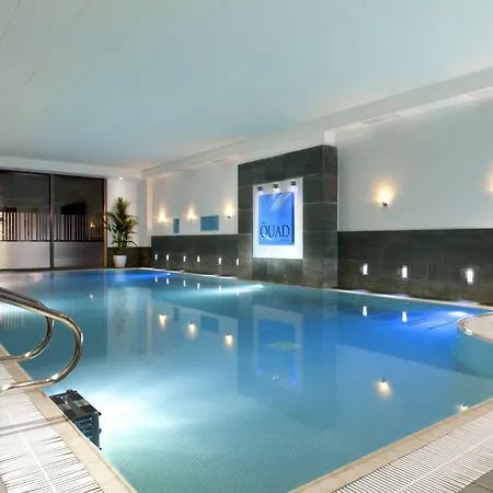 Crowne Plaza London - Docklands By Ihg-3