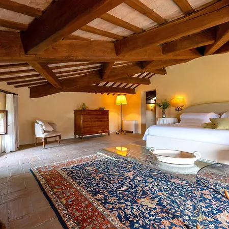 Castello Di Montegridolfo Spa Resort-3