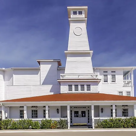 Lighthouse Inn At Aransas Bay-3