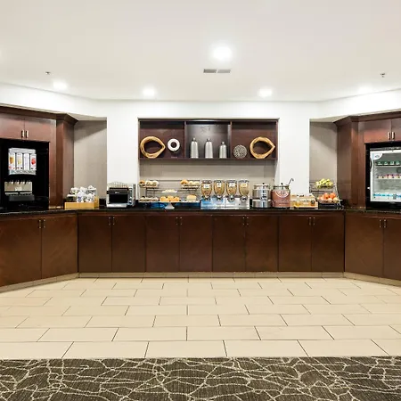 Springhill Suites Florence-3