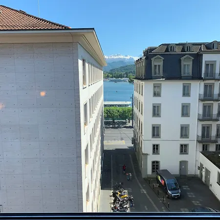 Hotel Luzernerhof-2