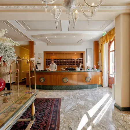 Hotel Ercolini&Savi-3