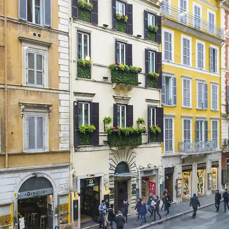Hotel Del Corso-3