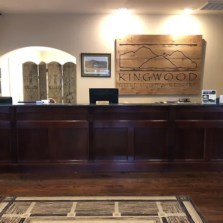 Kingwood Resort & Golf Club-2