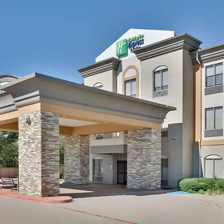 Holiday Inn Express & Suites Dallas - Duncanville By Ihg-2