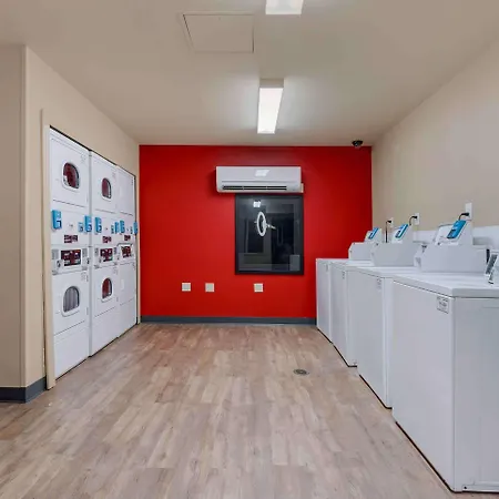 Extended Stay America Suites - Sacramento - Elk Grove-3