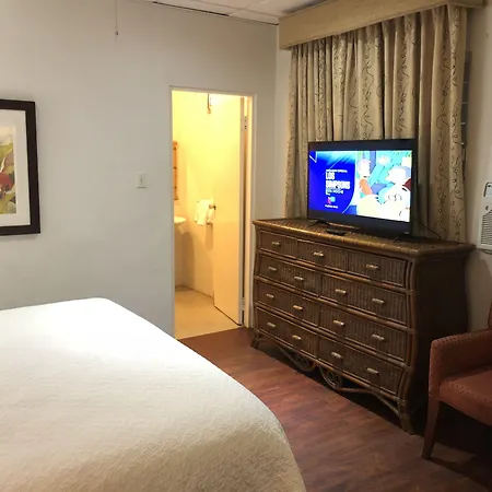 Casa Del Caribe Inn-3