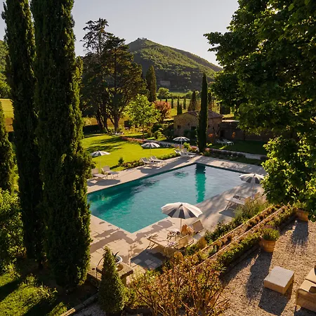 Villa Di Piazzano - Small Luxury Hotels Of The World-2