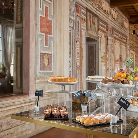 Grand Hotel Villa Torretta, Curio Collection by Hilton-3