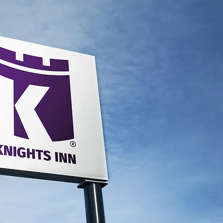 Knights Inn Crawfordsville-3