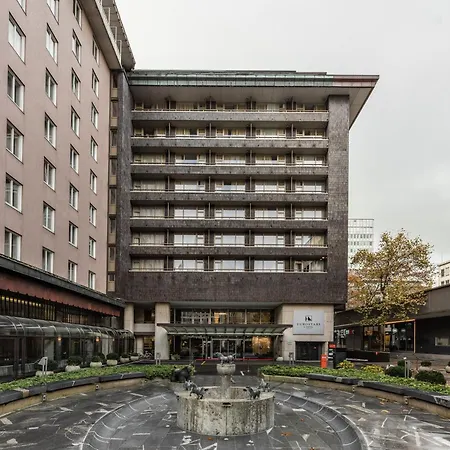 Eurostars Uhotel-3