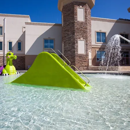 Holiday Inn Express Wisconsin Dells By Ihg-3