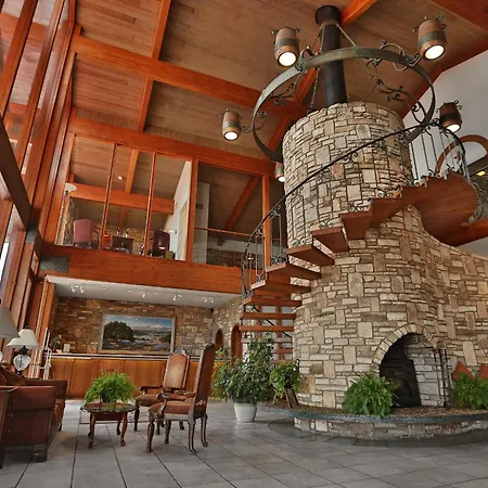 Inn Of The Hills Hotel And Conference Center-3